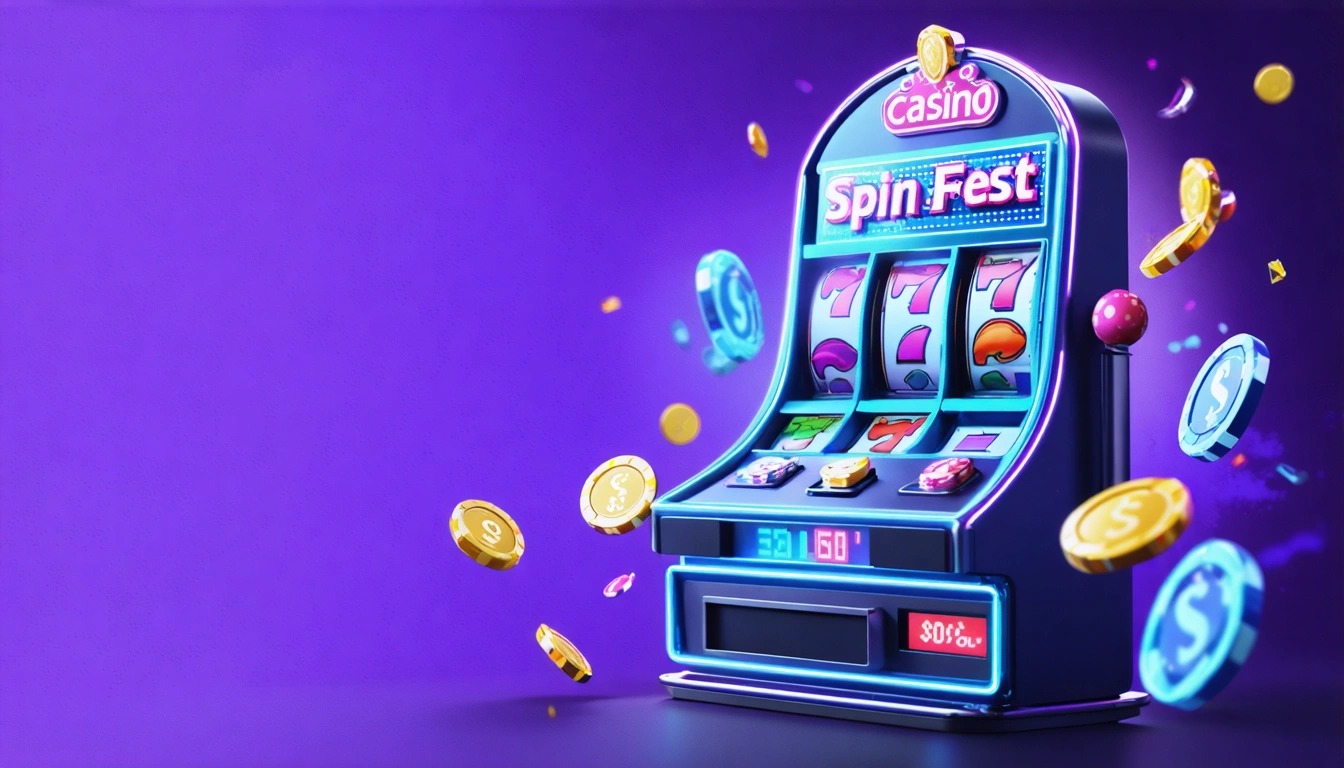 app SpinFest