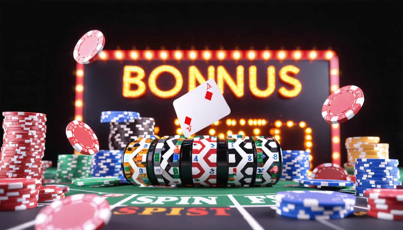 bonus SpinFest