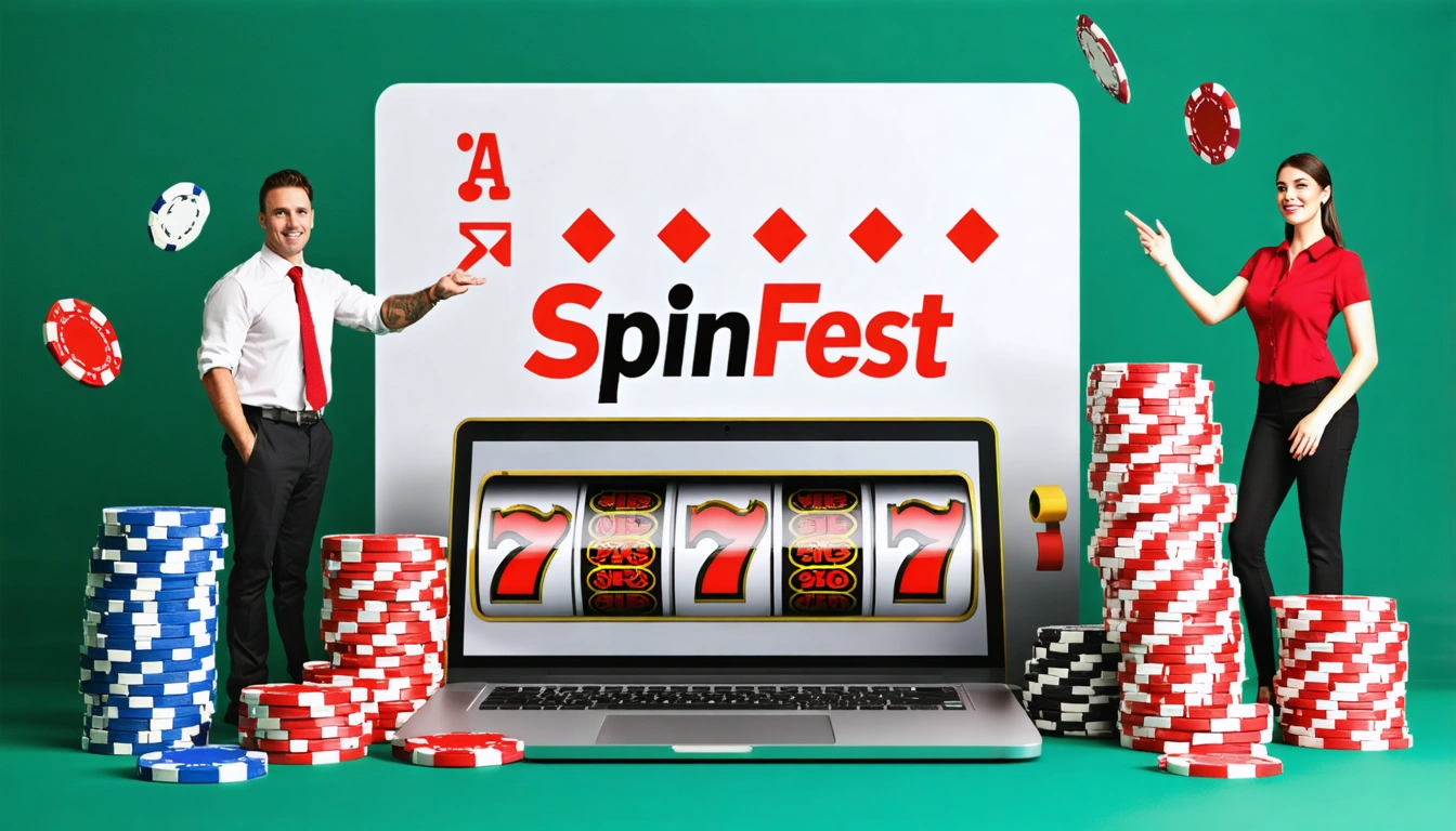 review SpinFest